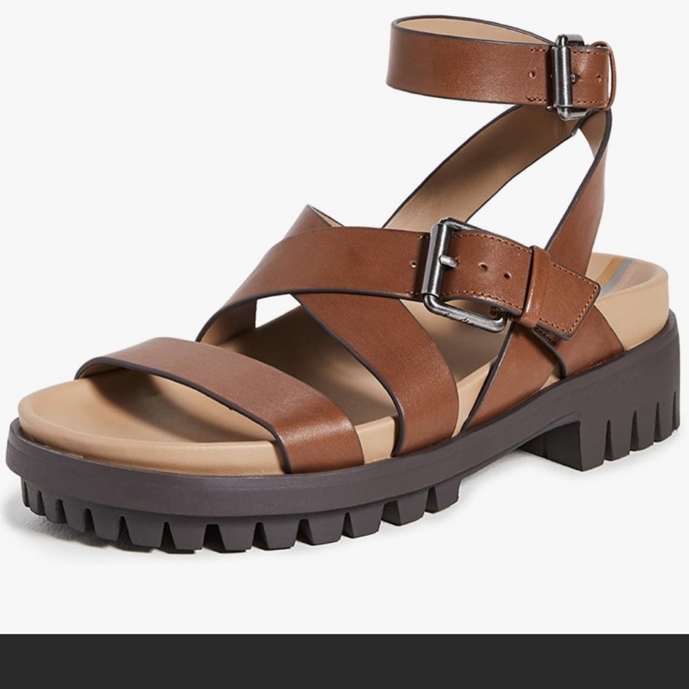 Sam Edelman Eleanor’s sandals